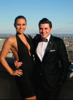 Zeta Psi Formal Gala