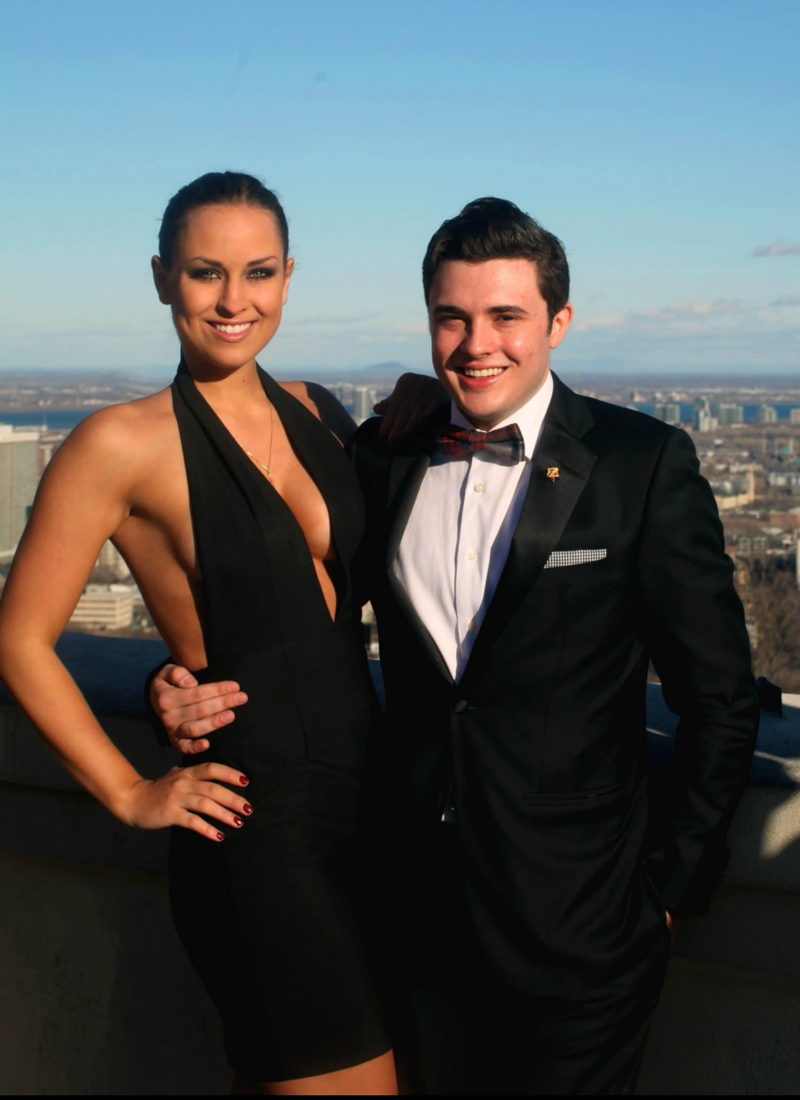 Atwater Club Gala