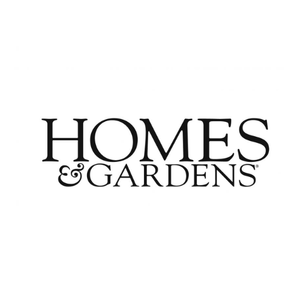 Homes & Gardens Corporate Logo