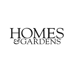 Homes & Gardens Corporate Logo