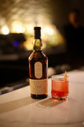 Lagavulin