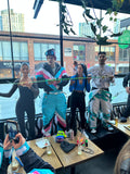 Banter Room Aprés Ski