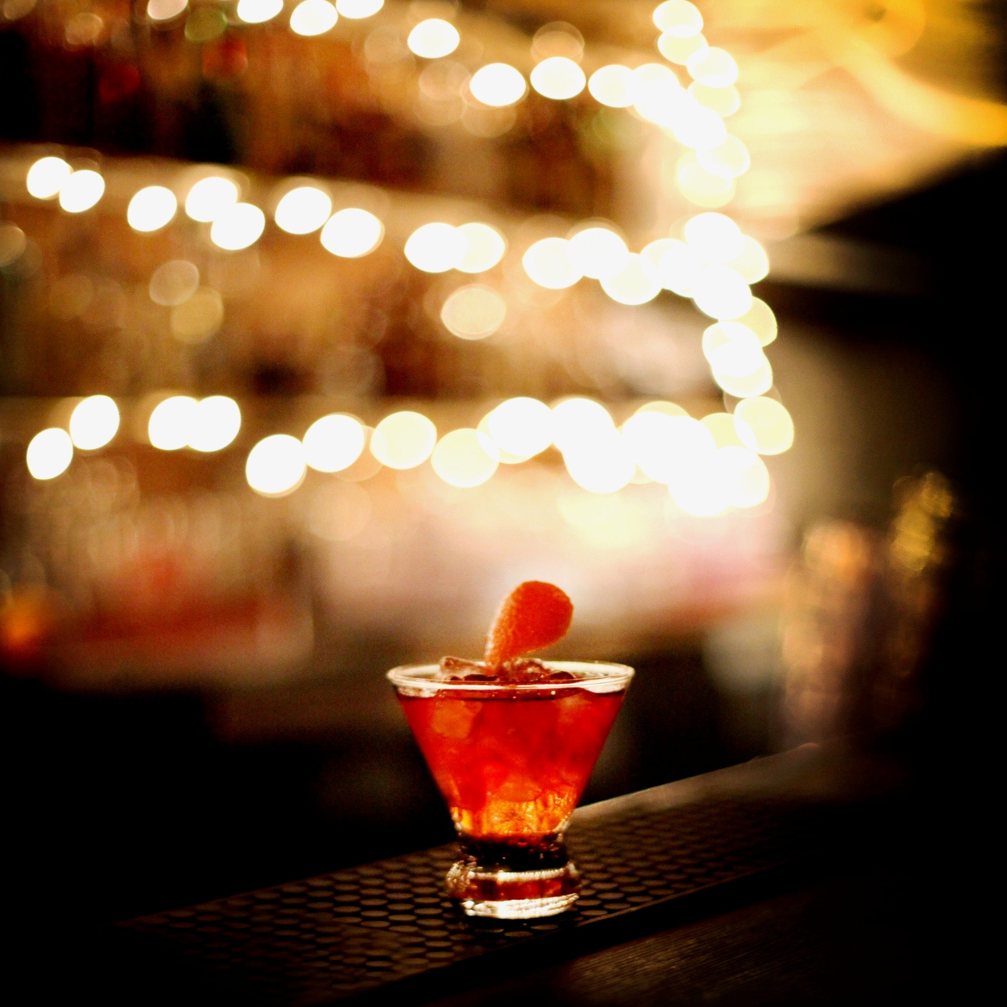 Supermrkt Bar