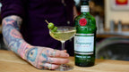 Tanqueray