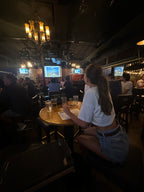 Trivia Night Davie