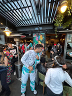 Banter Room Aprés Ski