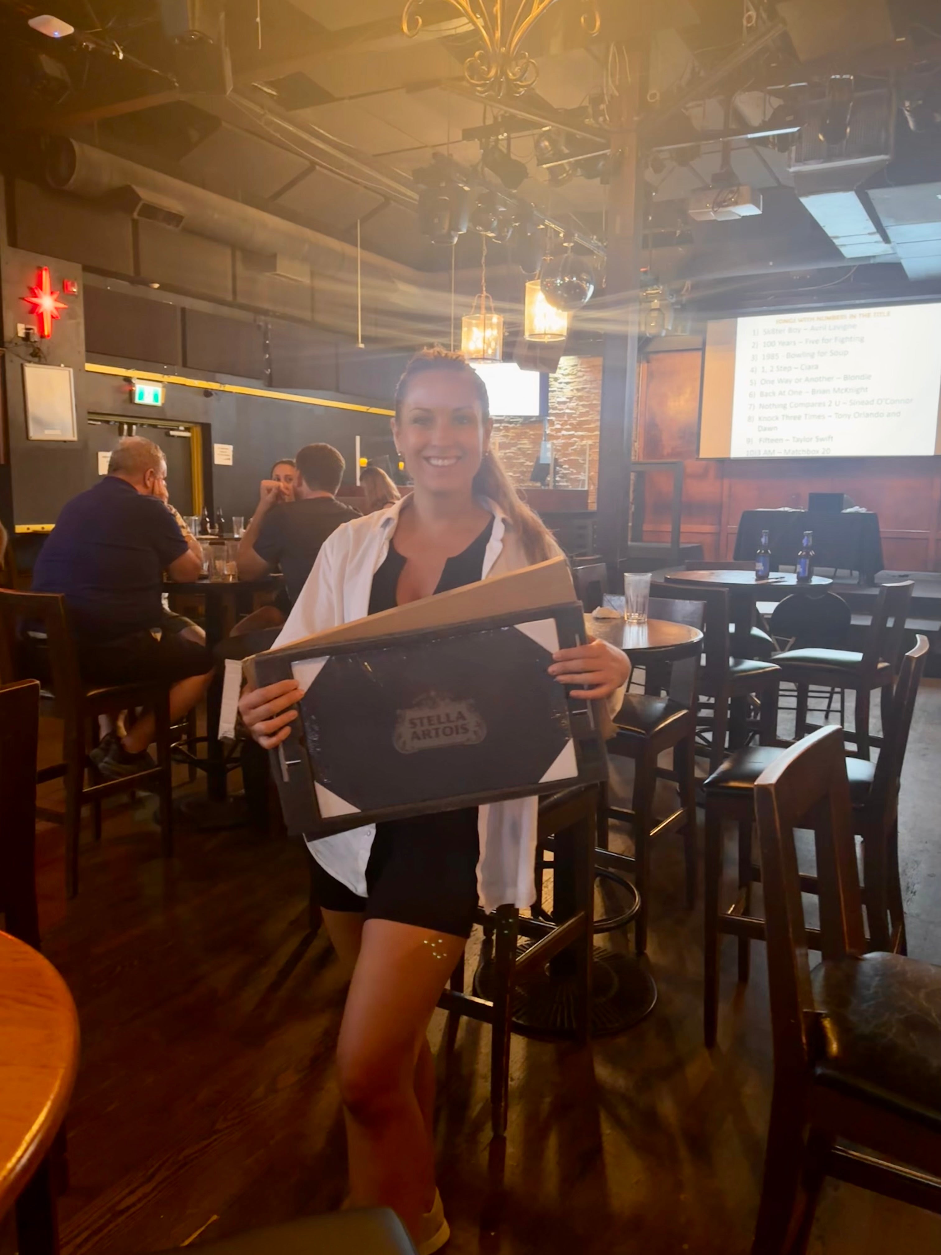Trivia Night Davie