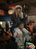 Banter Room Aprés Ski