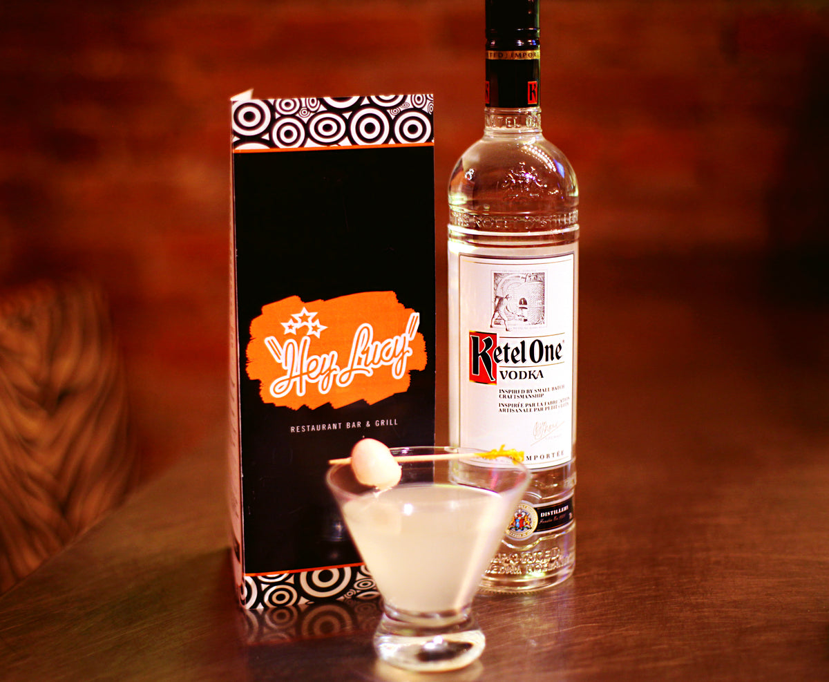 Ketel One 2