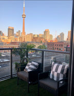 The King West Condo