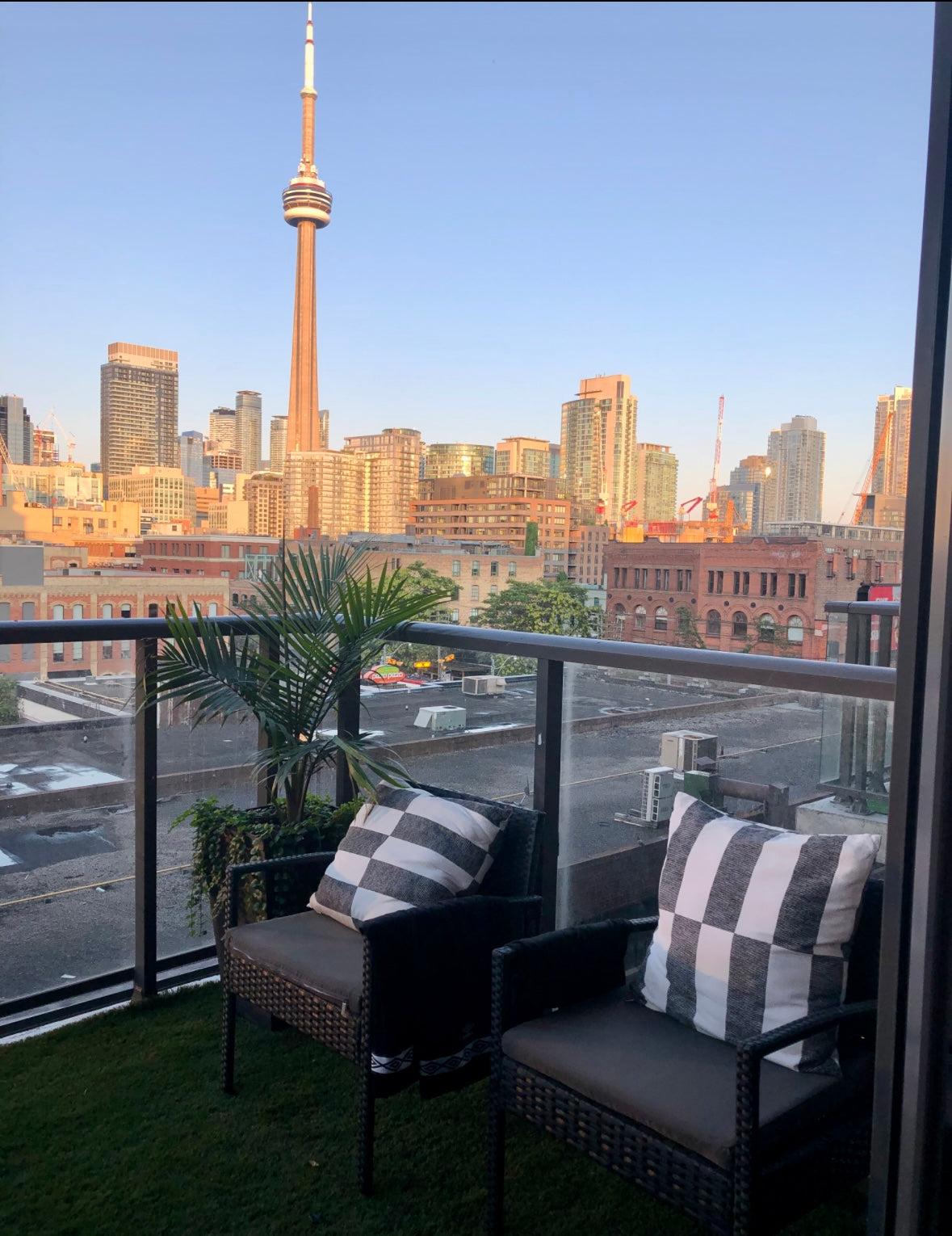 The King West Condo