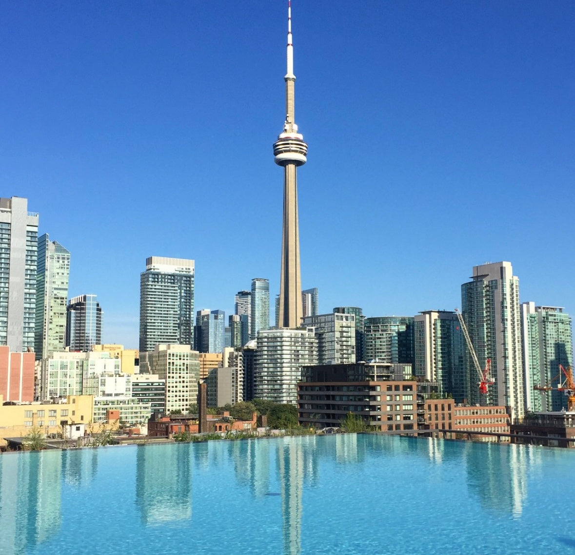 The King West Condo