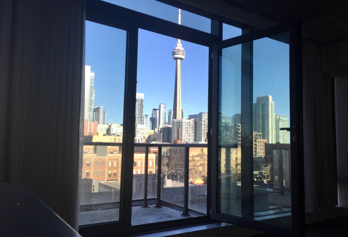 The King West Condo