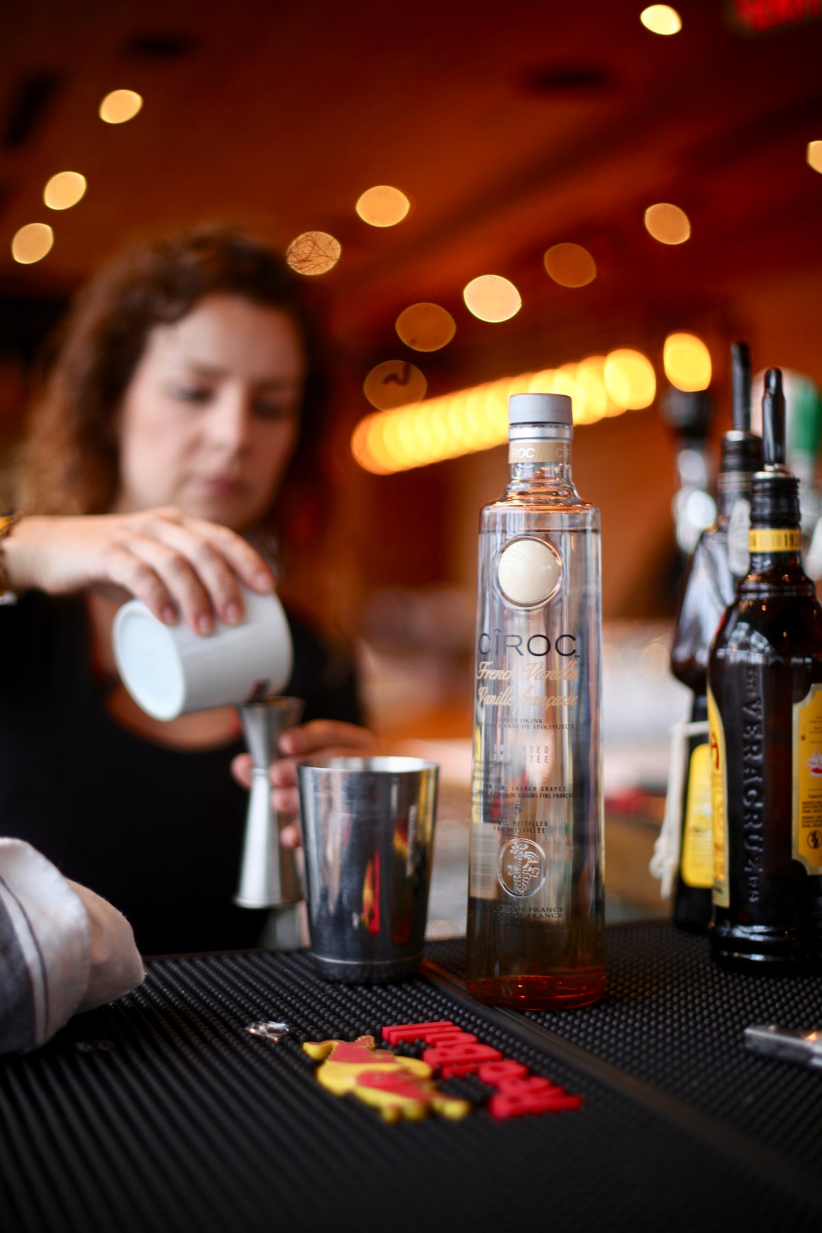 Ciroc Vodka 2