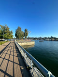 Seawall East