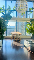 Lifestyle Imagery - The Fiddle Leaf Loft
