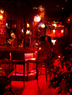 Shameful Tiki Bar