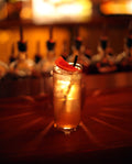 El Rey Mezcal Bar