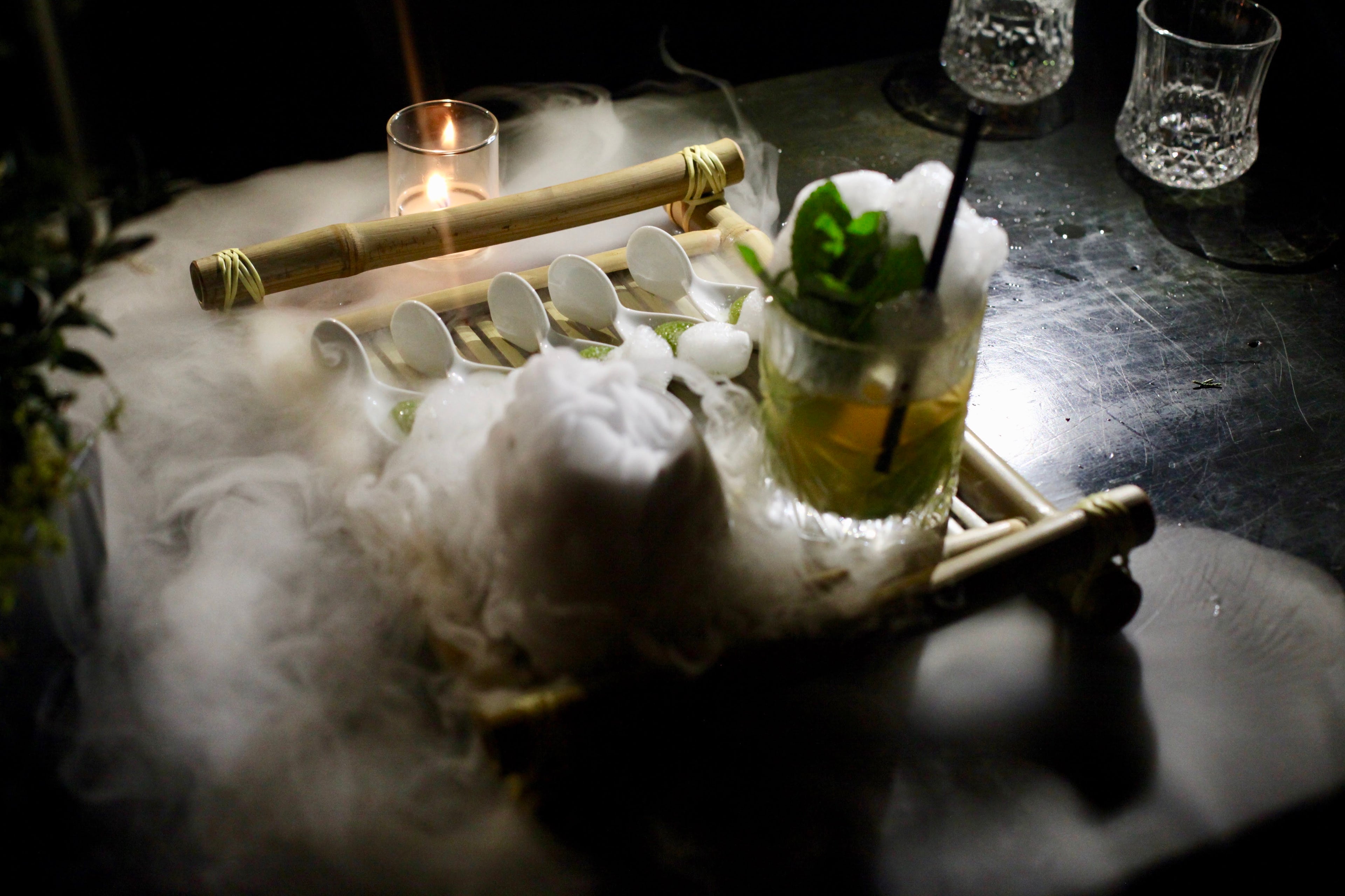 Bar Chef