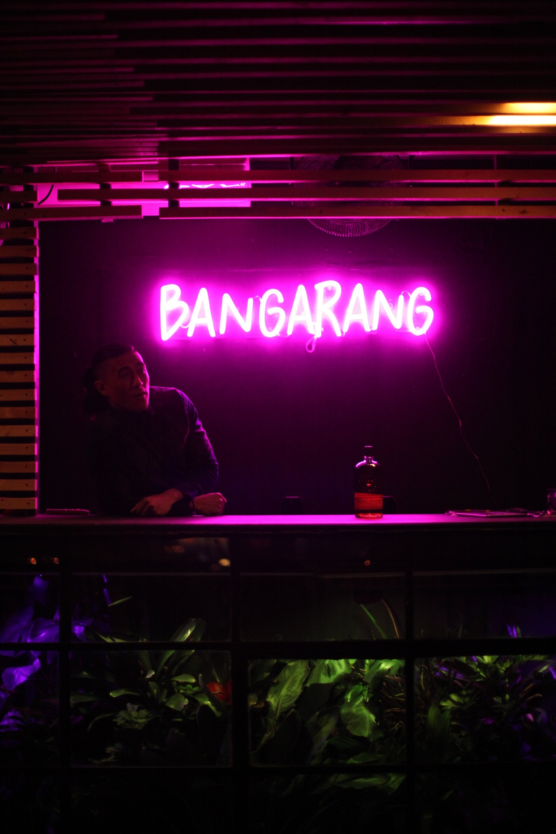 Bangarang
