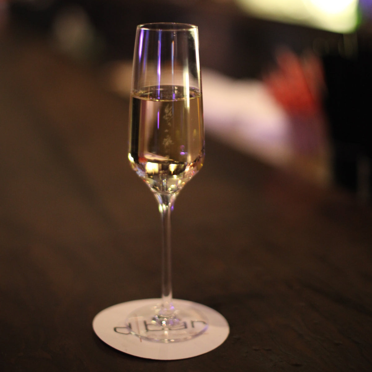 d|bar by Chef Daniel Boulud 