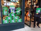 Rolling Rock