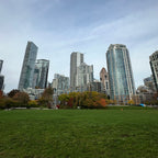 David Lam Park