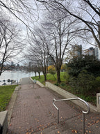 David Lam Park