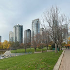 David Lam Park