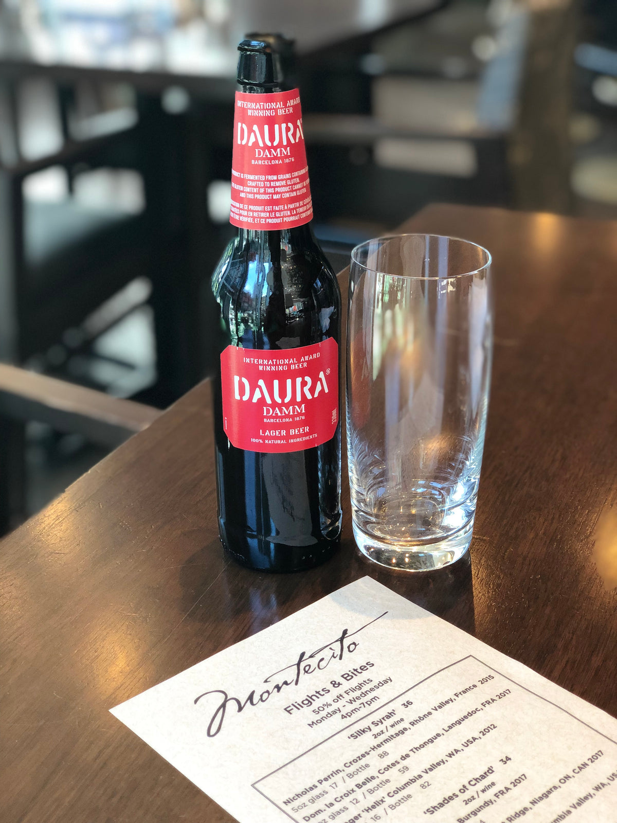 Daura Damm
