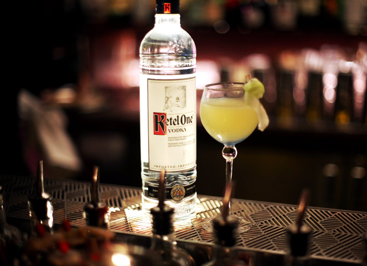 Ketel One 1
