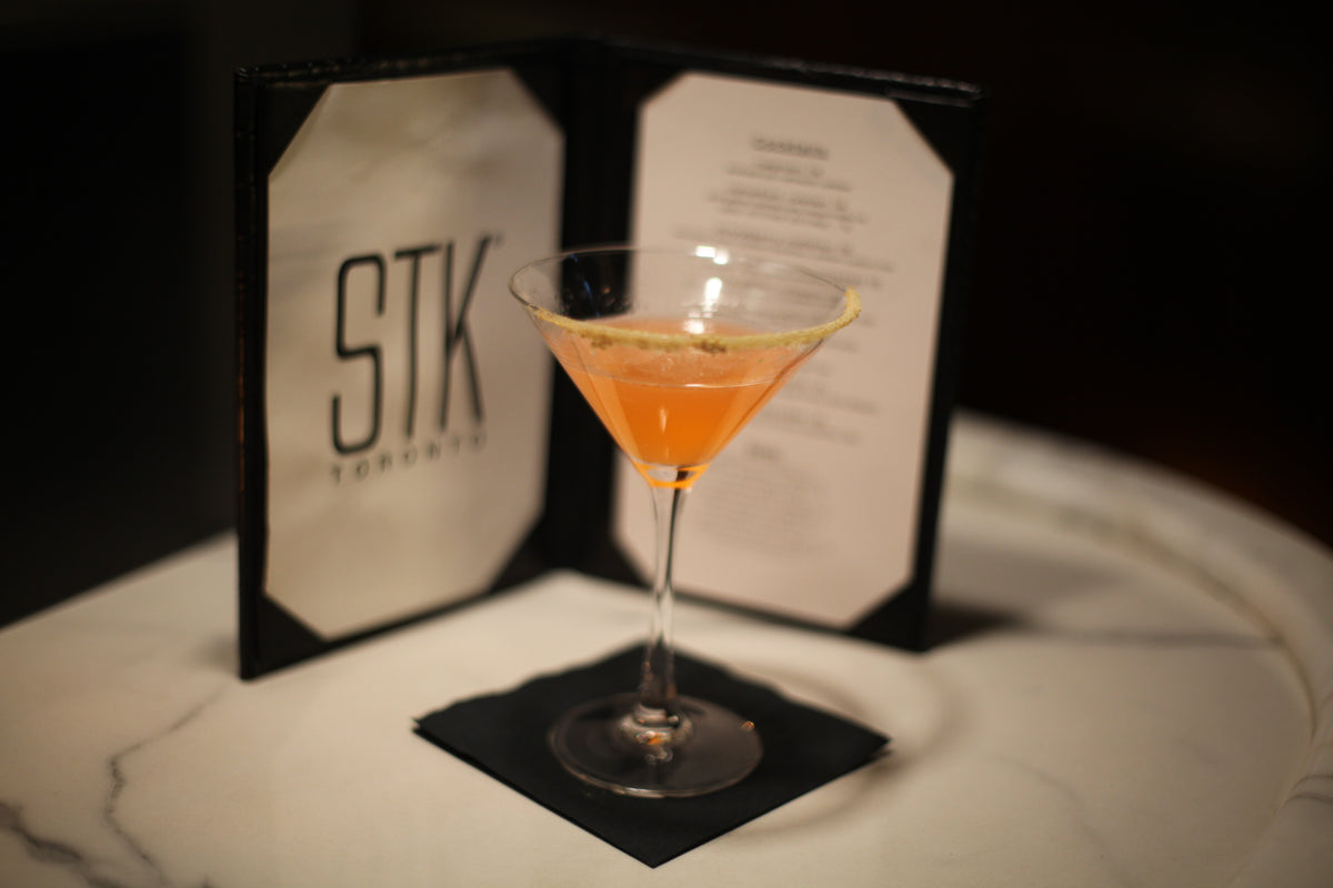 STK Steakhouse 