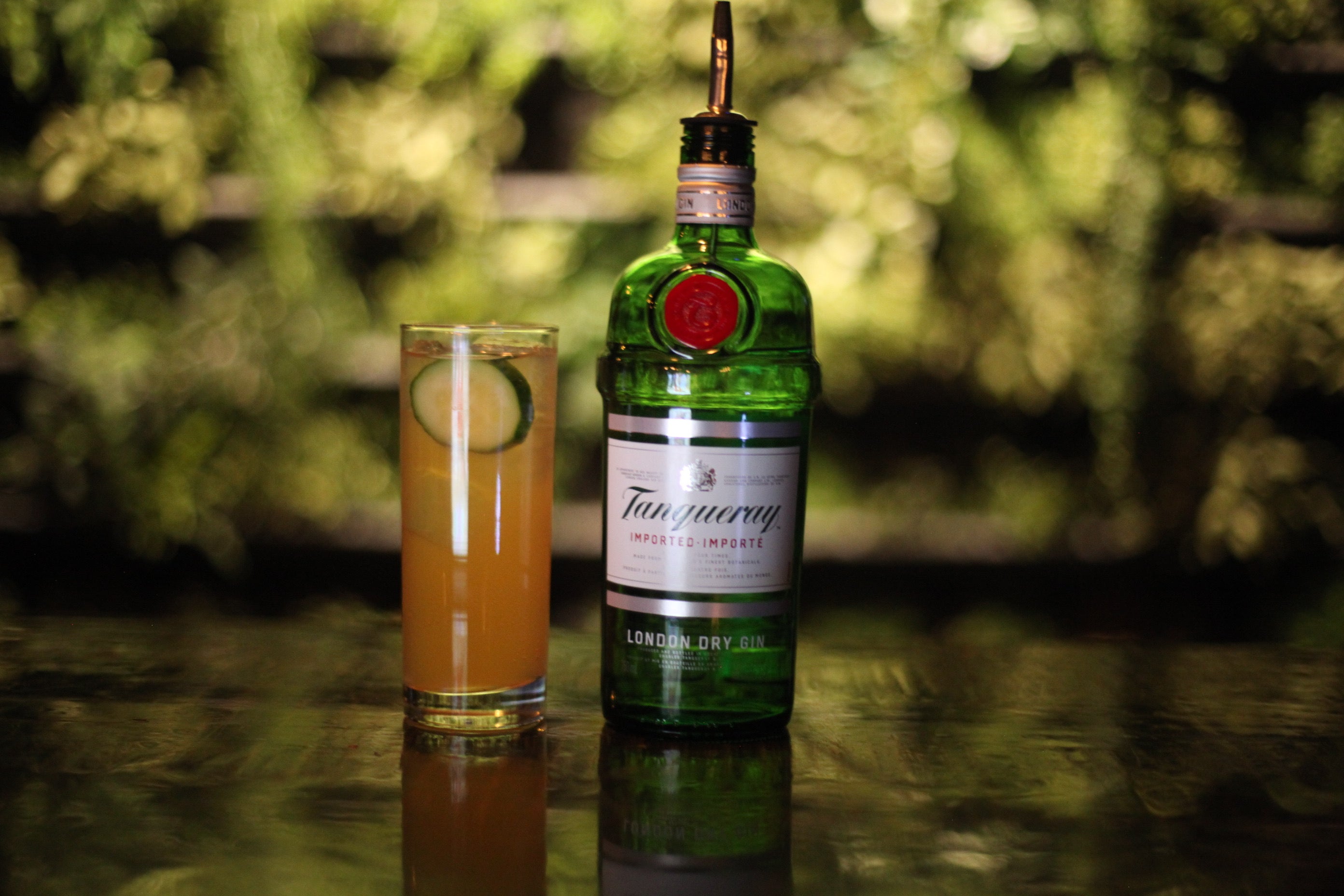 Tanqueray