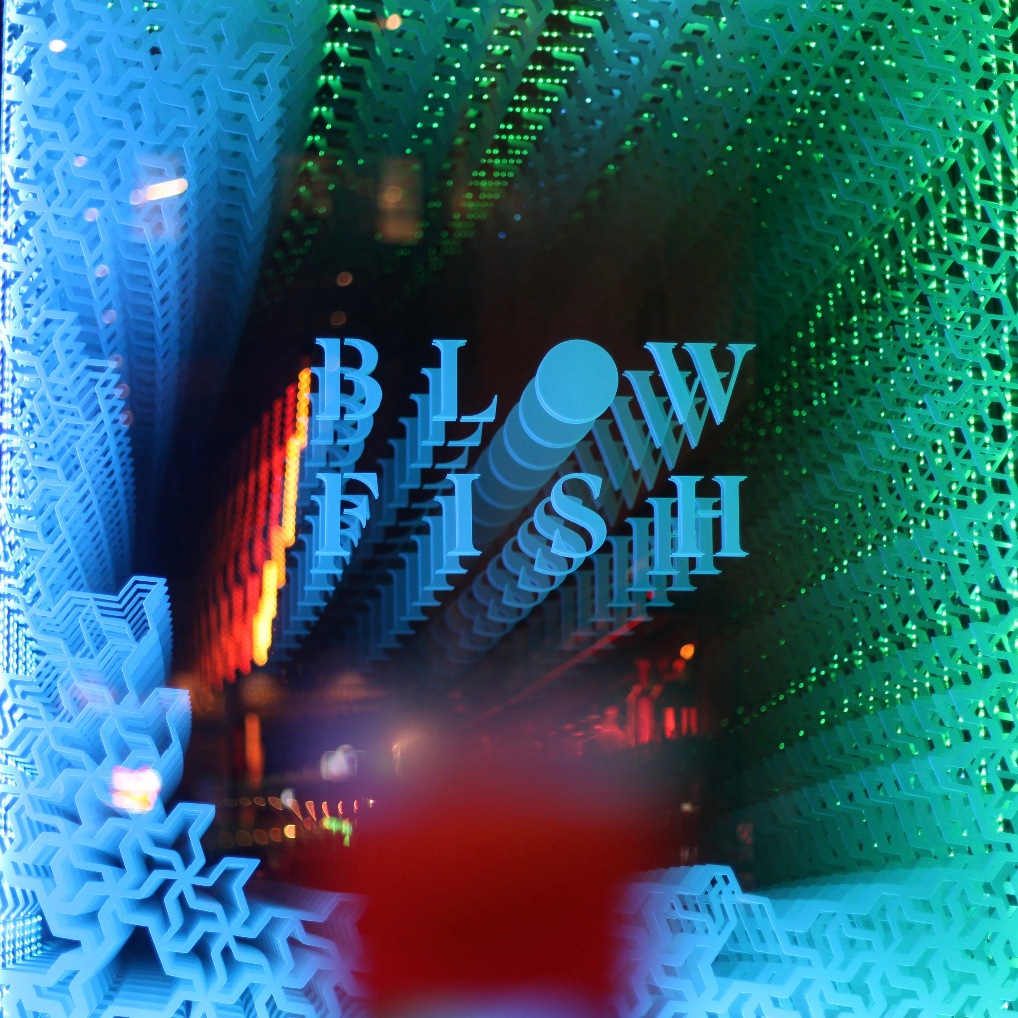 Blowfish