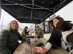 Lower Lonsdale Beer Crawl Event, Vancouver