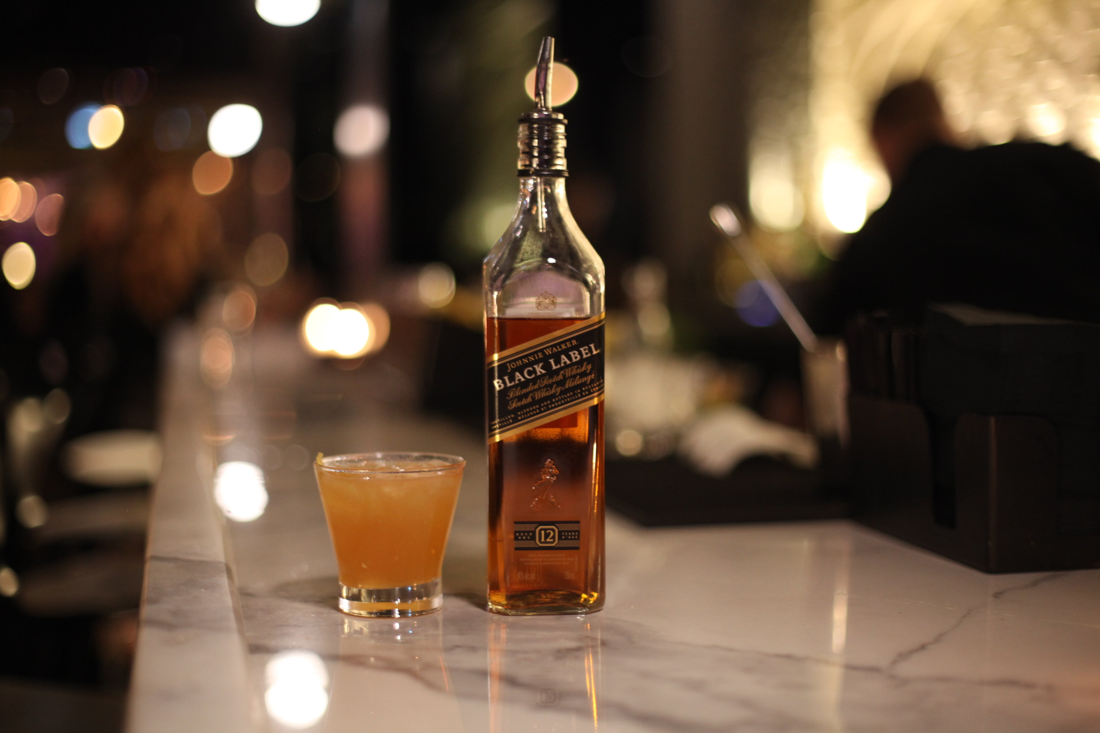 Johnnie Walker