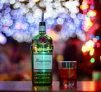 Tanqueray