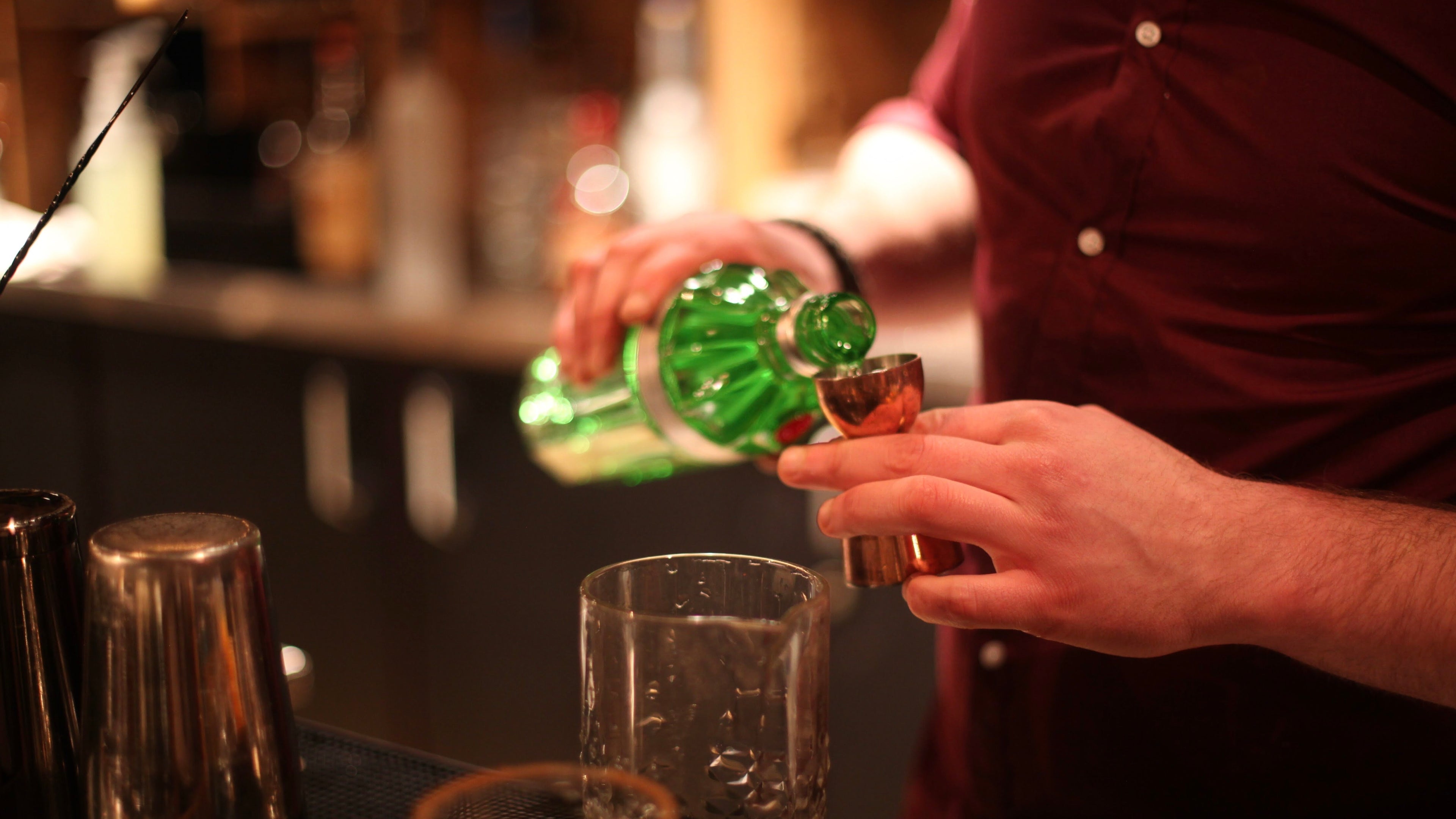 Tanqueray