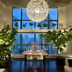 Lifestyle Imagery - The Fiddle Leaf Loft