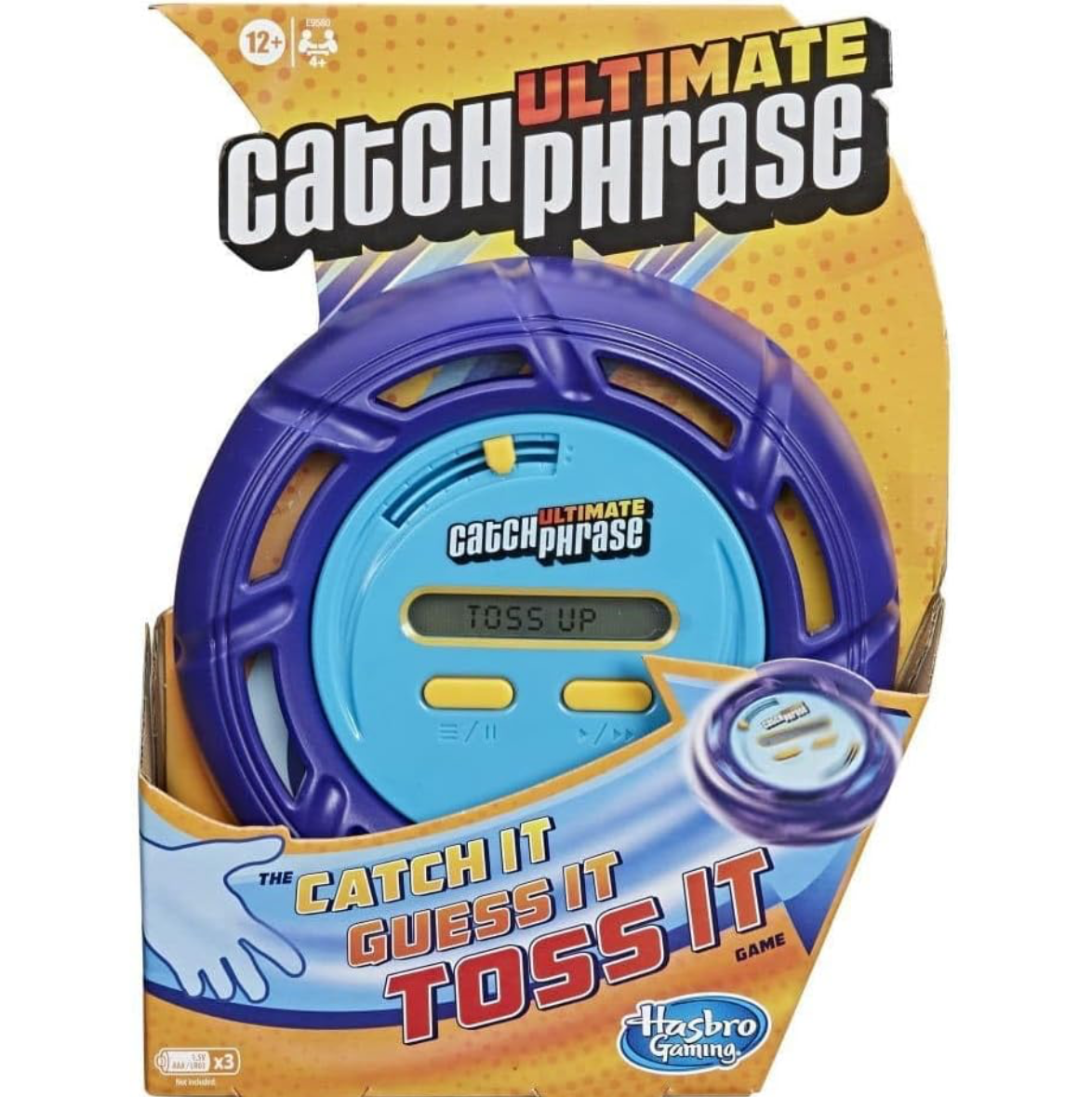 Catchphrase