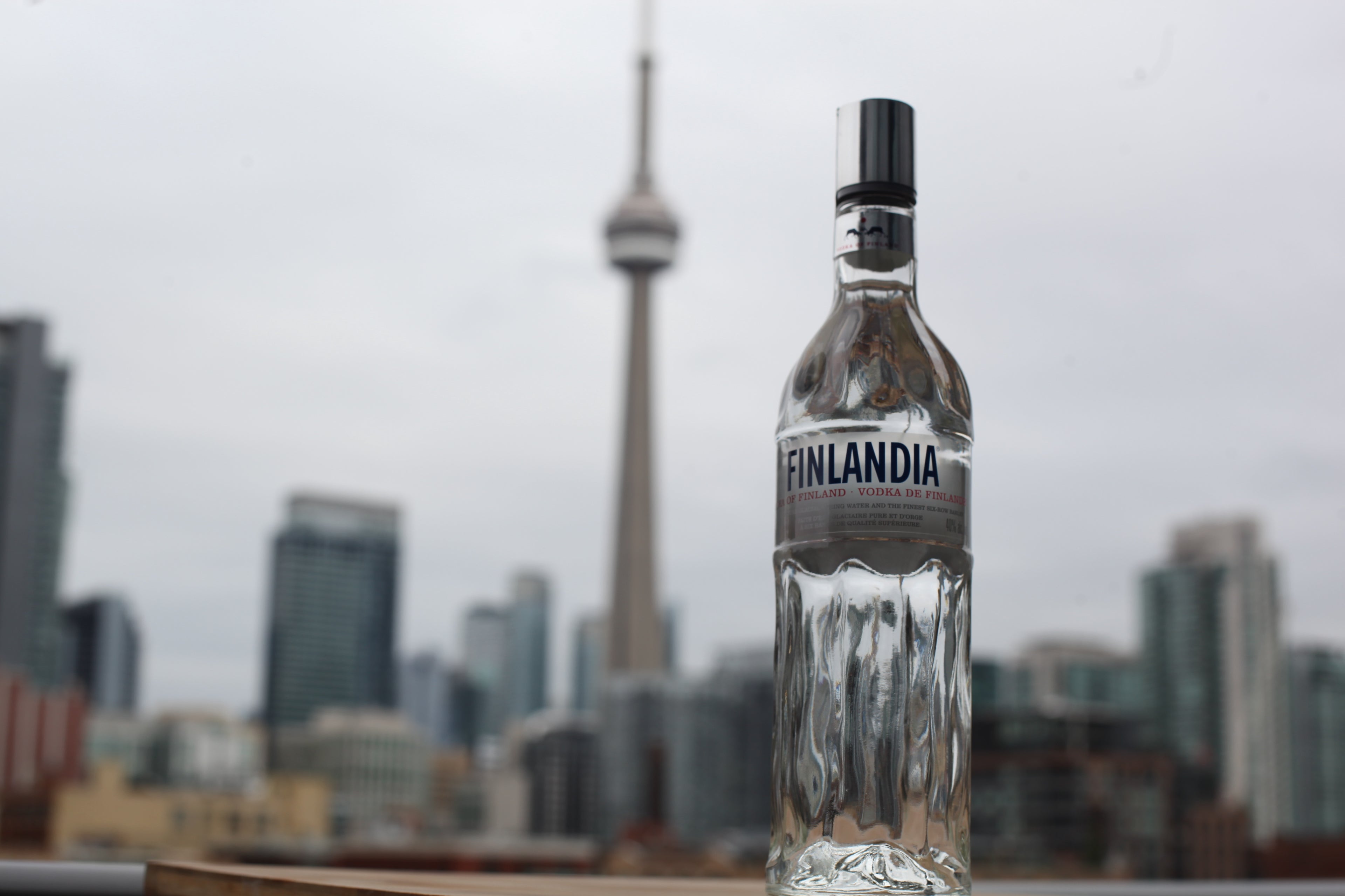 Finlandia Vodka