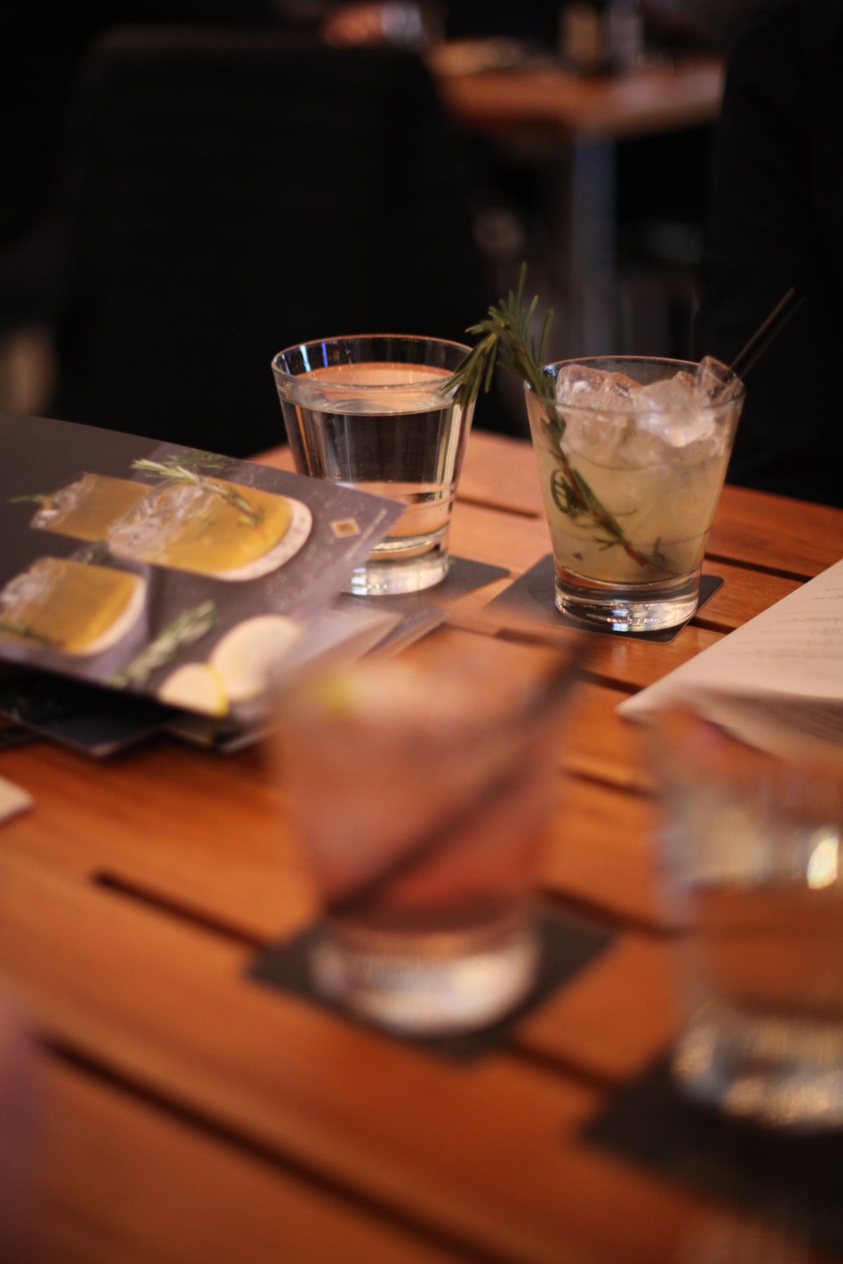 Cactus Club Cafe