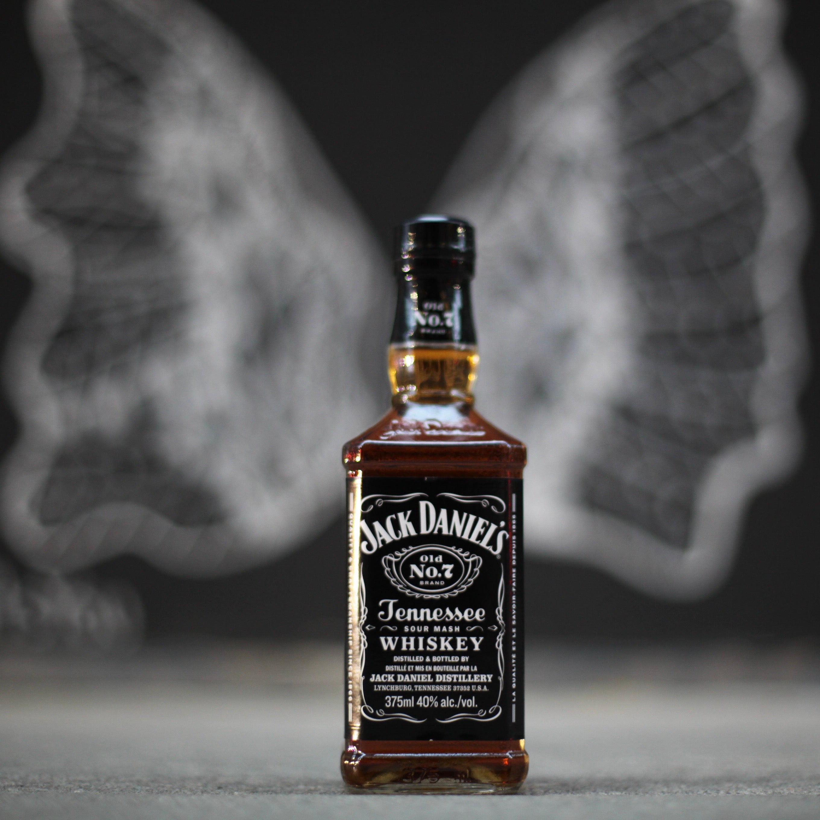 Jack Daniels