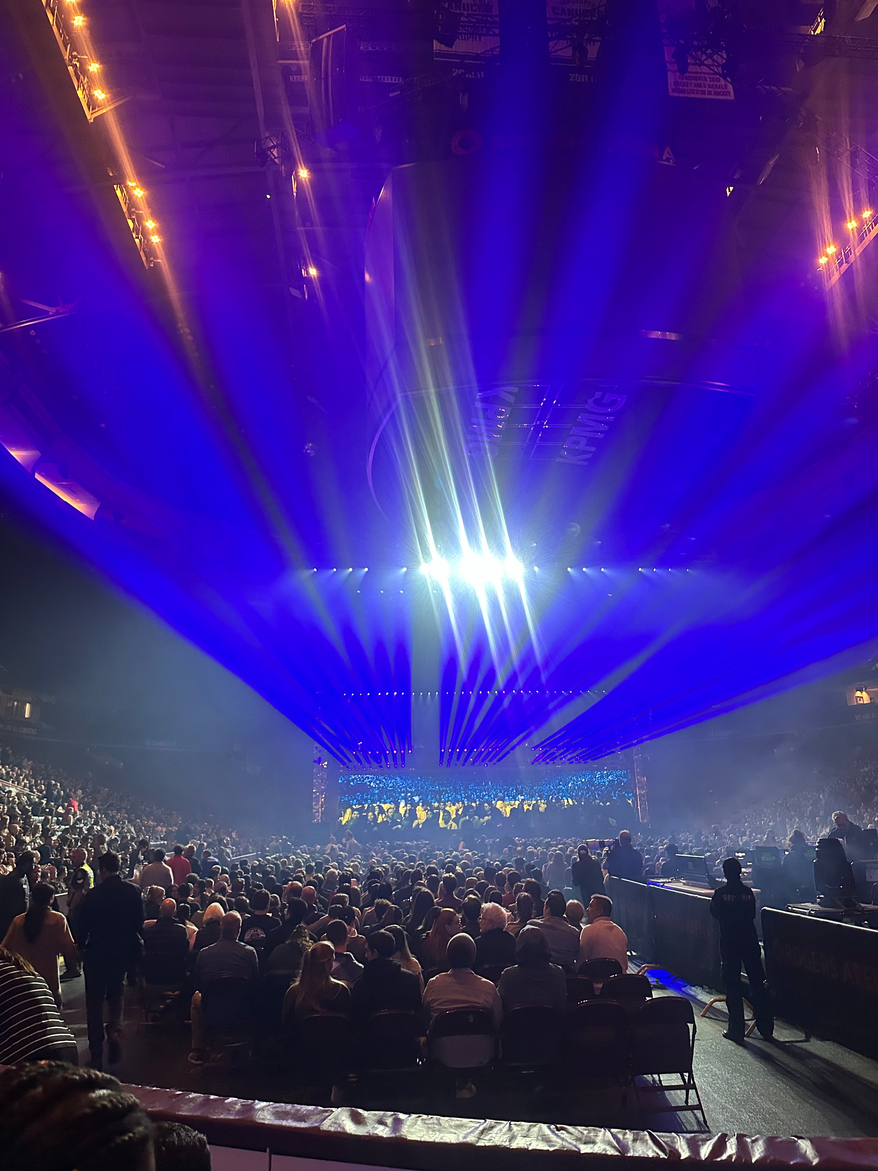 Hans Zimmer Live In Concert