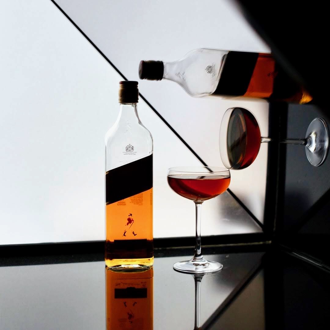 Johnnie Walker