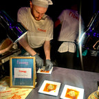 Dr Peter Centre Passions Gala