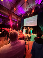 Dr Peter Centre Passions Gala
