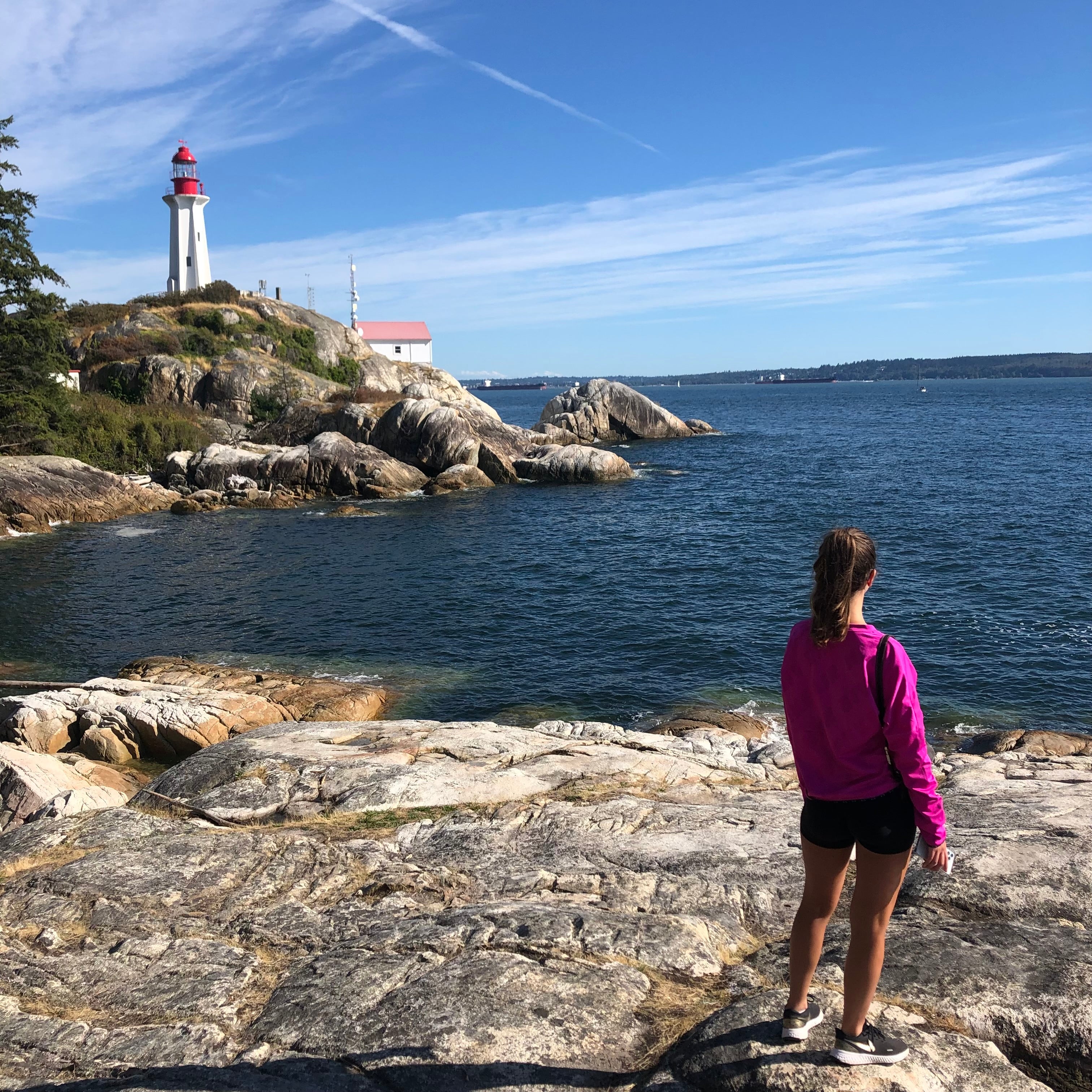 Lighthouse