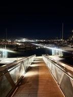 Marina Evening