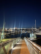 Marina Evening